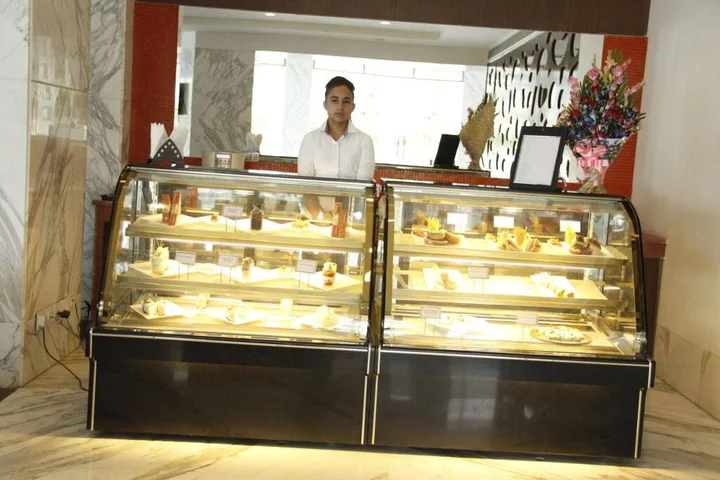 Батхинда: Country Inn & Suites by Radisson, Bathinda