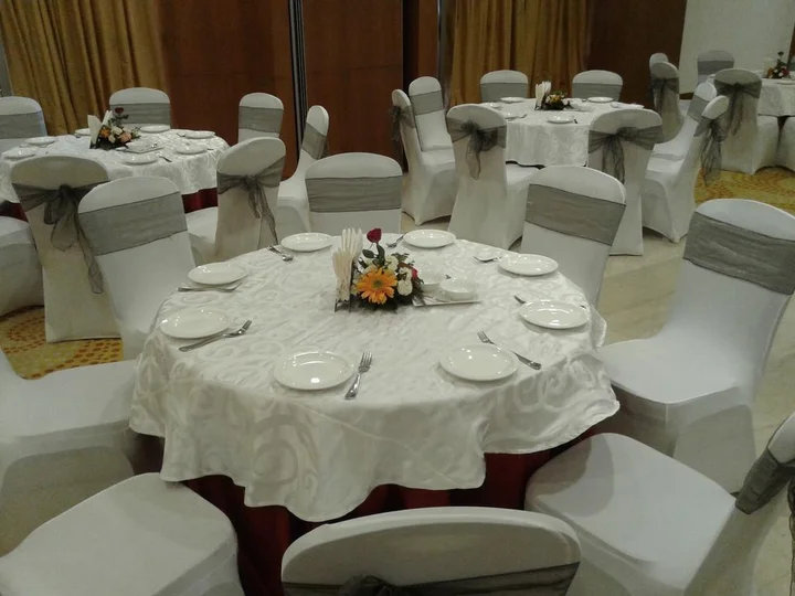 Батхинда: Country Inn & Suites by Radisson, Bathinda