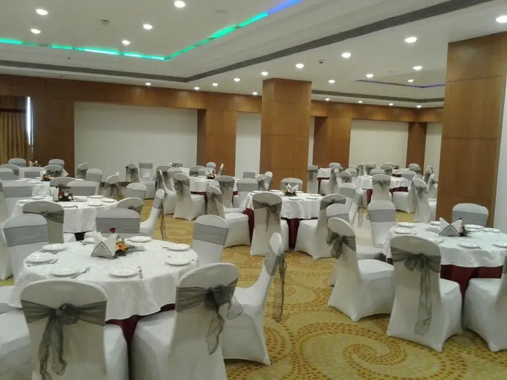 Батхинда: Country Inn & Suites by Radisson, Bathinda