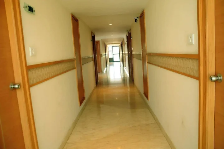 Коимбатур: Hotel Le Grand