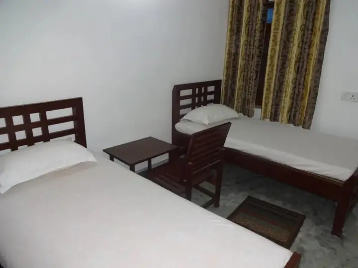 Harsh & Yash Guest House — фото 1