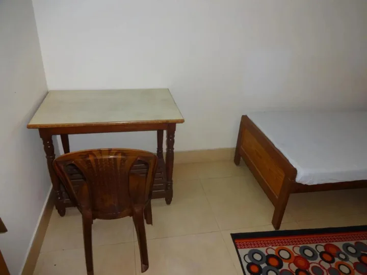 Гайя: Harsh & Yash Guest House