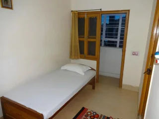 Гайя: Harsh & Yash Guest House