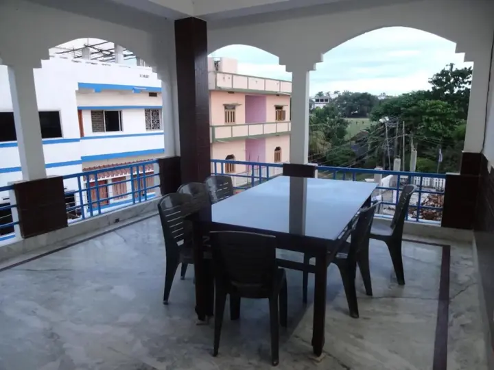 Гайя: Harsh & Yash Guest House