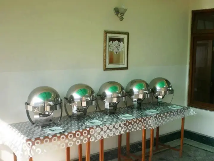 Гангток: Green Retreat