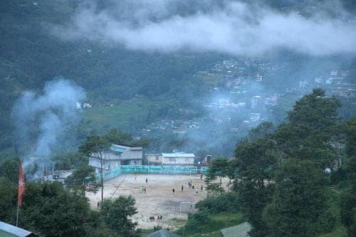 Гангток: Saikripa Gangtok