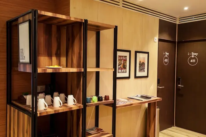Мумбаи: Hotel Bliss Executive - Andheri (East)