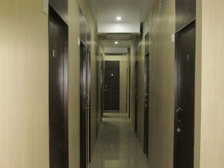 Мумбаи: Hotel Bliss Executive - Andheri (East)