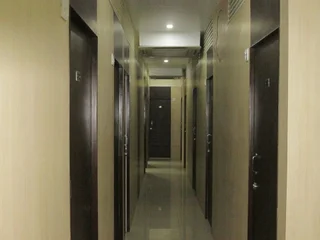 Мумбаи: Hotel Bliss Executive - Andheri (East)