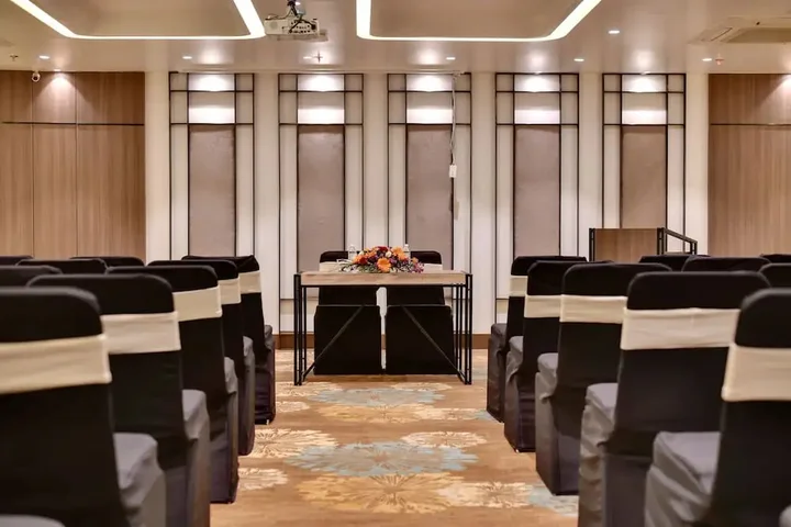 Мумбаи: Hotel Bliss Executive - Andheri (East)