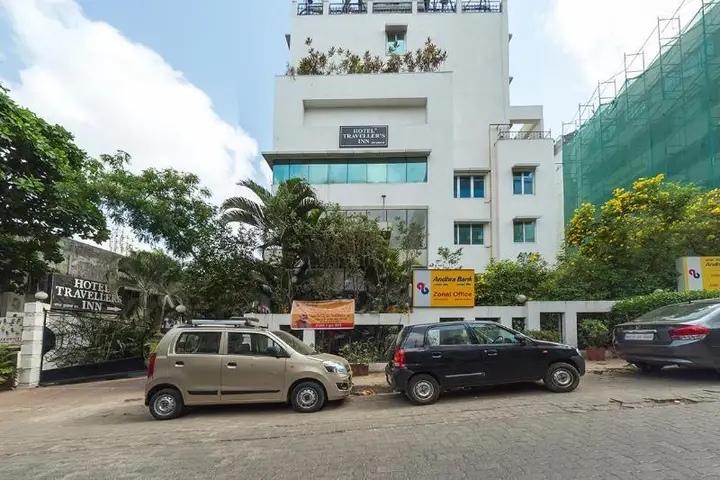 Hotel Bliss Executive - Andheri (East) — фото 6