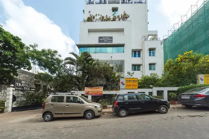 Мумбаи: Hotel Bliss Executive - Andheri (East)