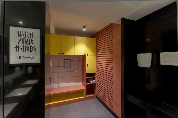 Мумбаи: Hotel Bliss Executive - Andheri (East)