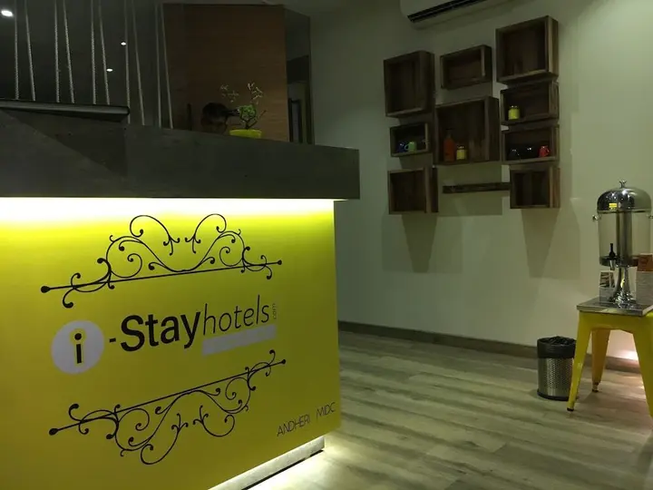 Мумбаи: Hotel Bliss Executive - Andheri (East)