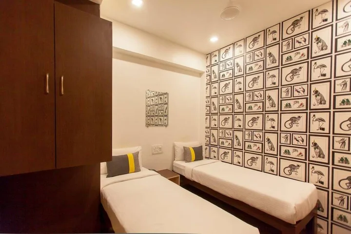 Мумбаи: Hotel Bliss Executive - Andheri (East)