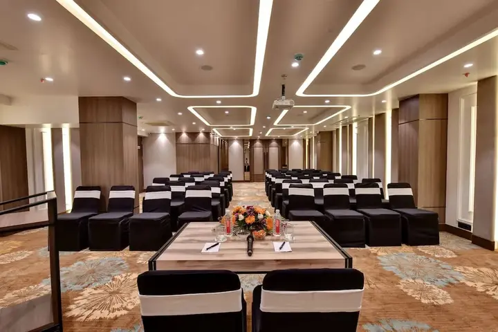 Мумбаи: Hotel Bliss Executive - Andheri (East)