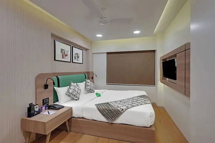 Мумбаи: Hotel Bliss Executive - Andheri (East)