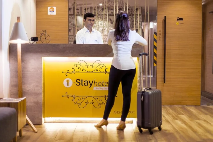 Мумбаи: Hotel Bliss Executive - Andheri (East)