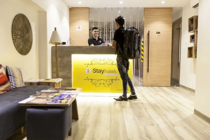 Мумбаи: Hotel Bliss Executive - Andheri (East)