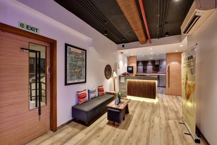 Мумбаи: Hotel Bliss Executive - Andheri (East)