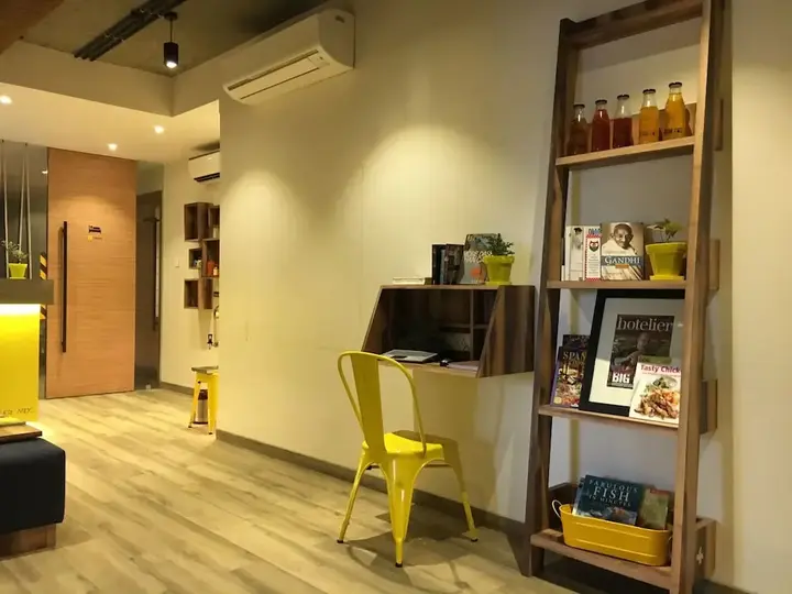 Мумбаи: Hotel Bliss Executive - Andheri (East)
