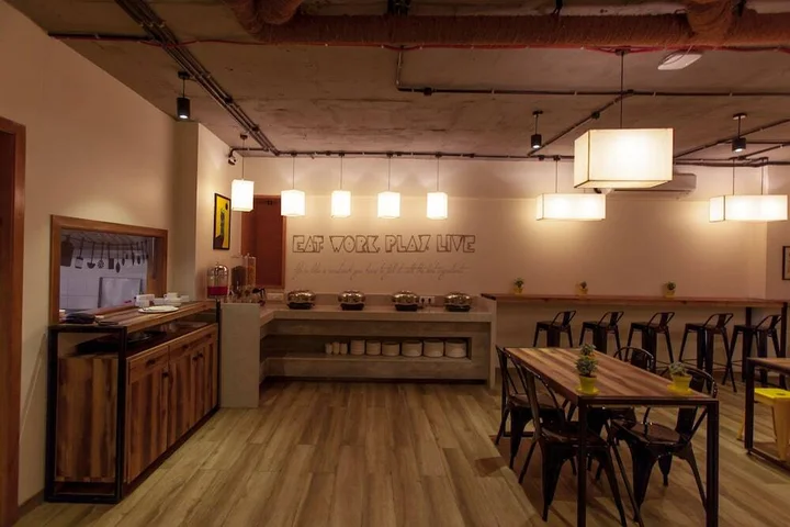 Мумбаи: Hotel Bliss Executive - Andheri (East)