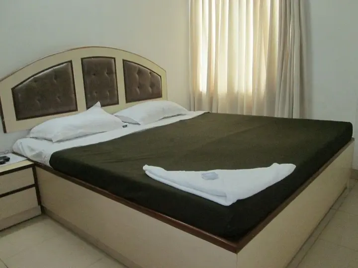 Мумбаи: Hotel Bliss Executive - Andheri (East)