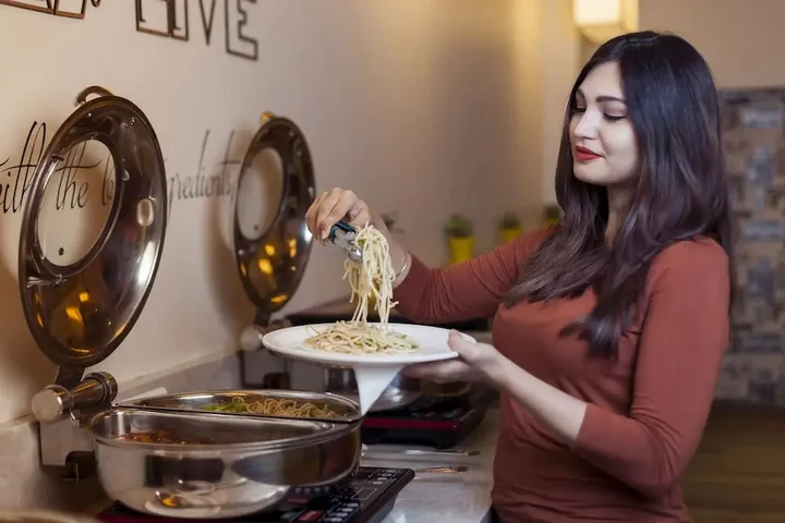 Мумбаи: Hotel Bliss Executive - Andheri (East)