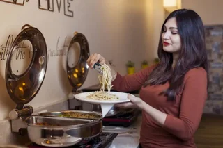 Мумбаи: Hotel Bliss Executive - Andheri (East)