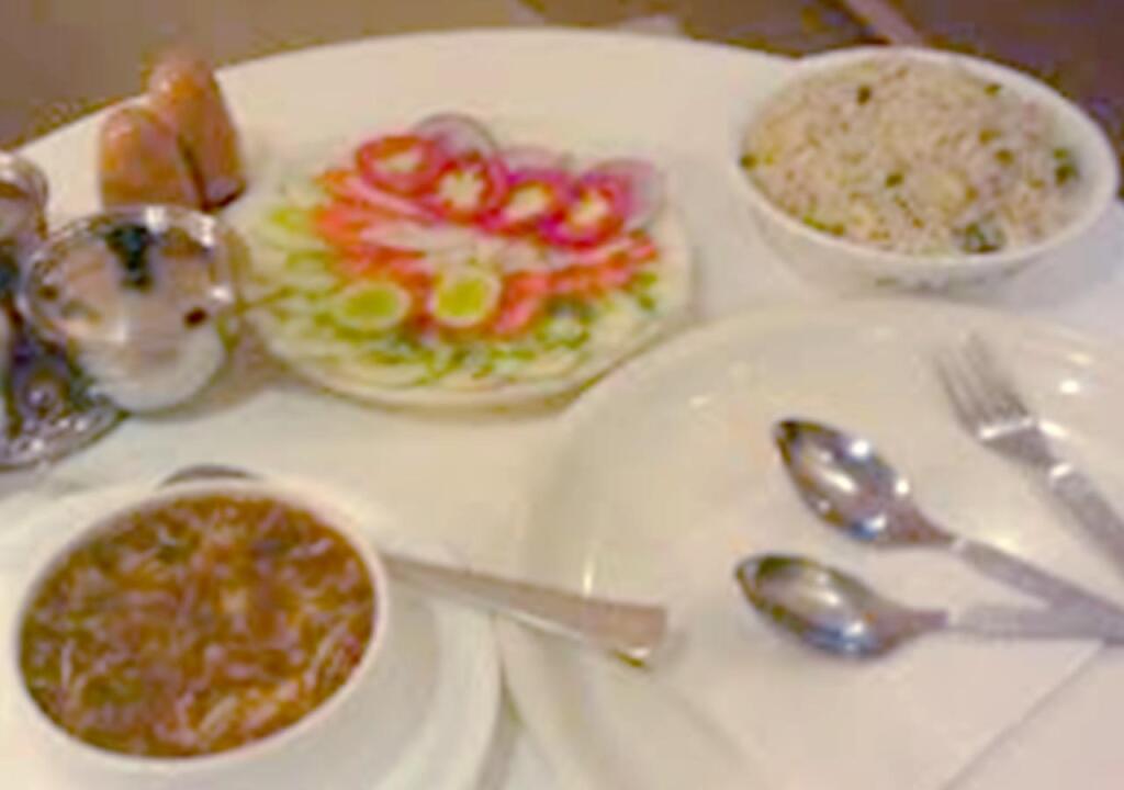 Мумбаи: Hotel Bliss Executive - Andheri (East)