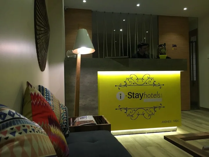 Мумбаи: Hotel Bliss Executive - Andheri (East)