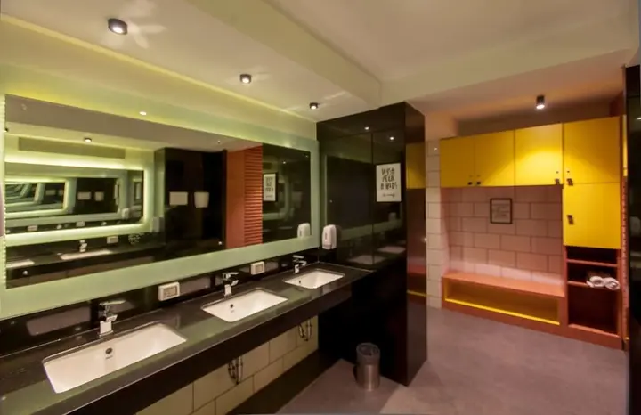 Мумбаи: Hotel Bliss Executive - Andheri (East)