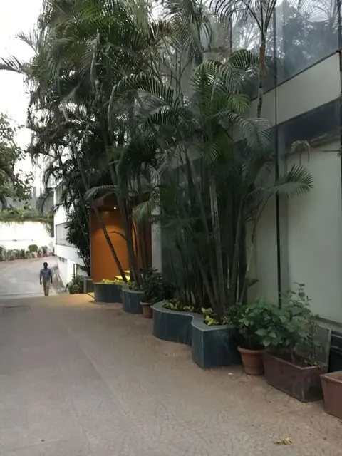 Мумбаи: Hotel Bliss Executive - Andheri (East)