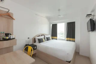 Мумбаи: Hotel Bliss Executive - Andheri (East)