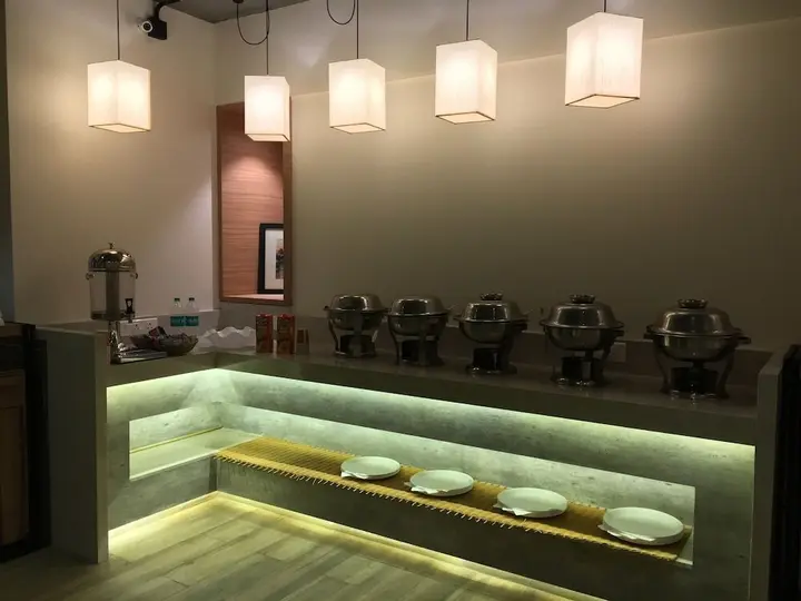 Мумбаи: Hotel Bliss Executive - Andheri (East)
