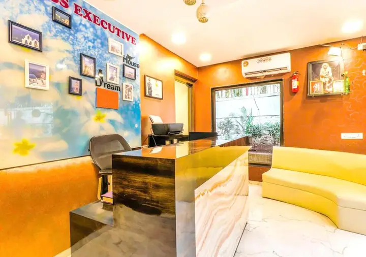 Hotel Bliss Executive - Andheri (East) — фото 5