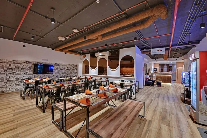 Мумбаи: Hotel Bliss Executive - Andheri (East)