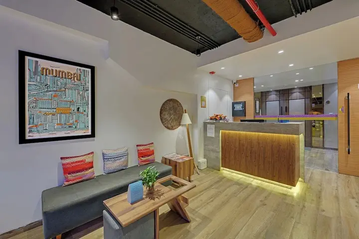 Мумбаи: Hotel Bliss Executive - Andheri (East)