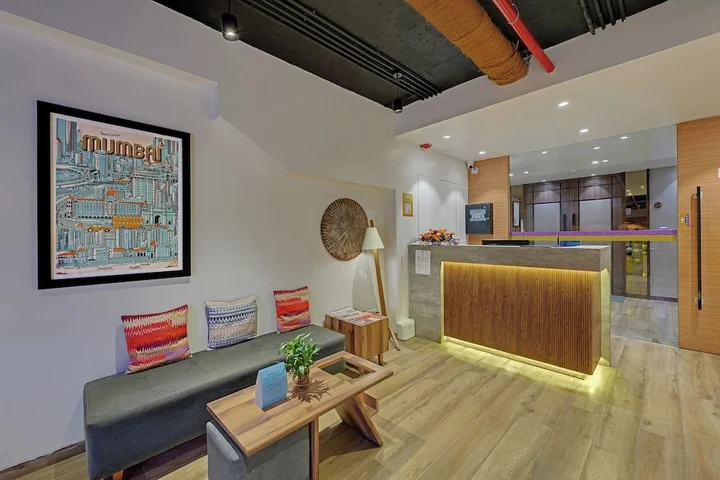 Мумбаи: Hotel Bliss Executive - Andheri (East)