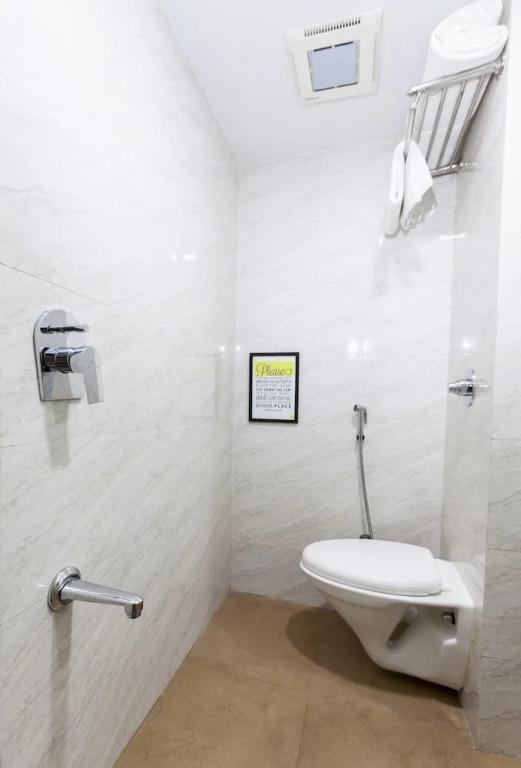 Мумбаи: Hotel Bliss Executive - Andheri (East)