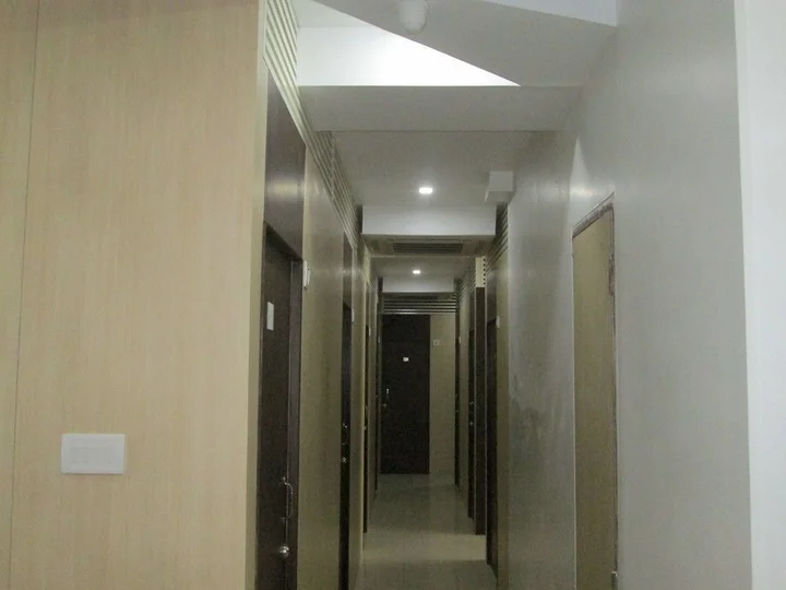 Мумбаи: Hotel Bliss Executive - Andheri (East)