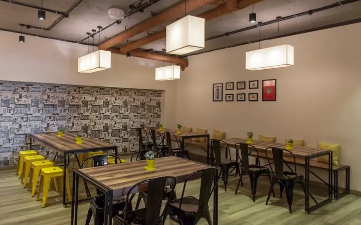 Мумбаи: Hotel Bliss Executive - Andheri (East)