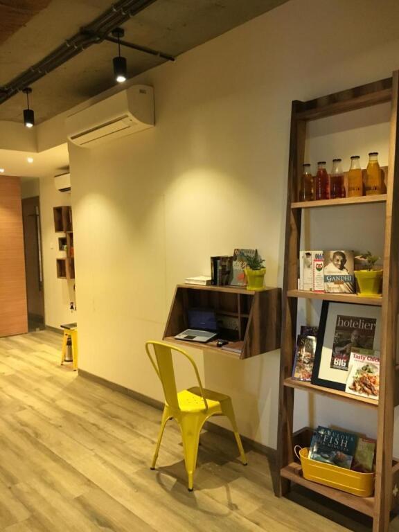 Мумбаи: Hotel Bliss Executive - Andheri (East)