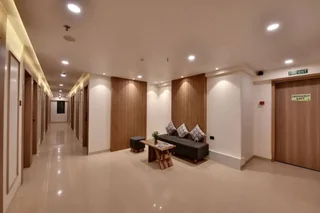 Мумбаи: Hotel Bliss Executive - Andheri (East)