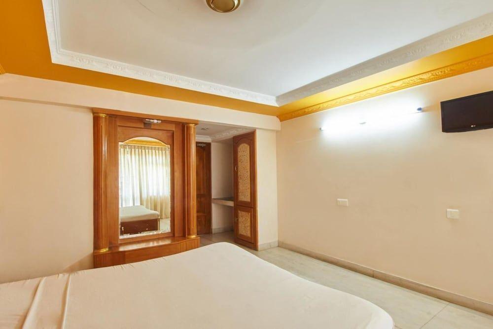 Eraniel: Hotel Sun World