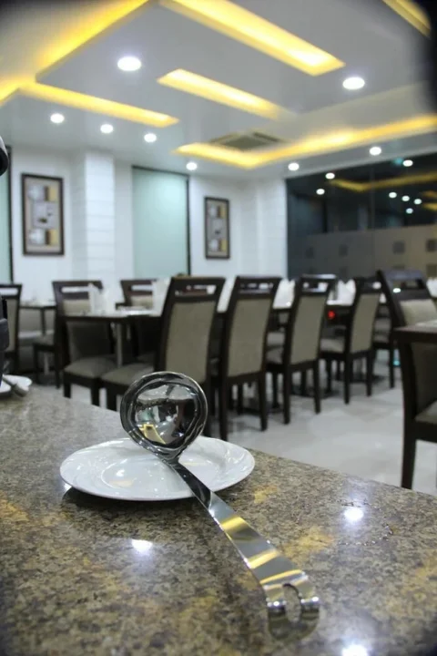 Матхура: Clarks Inn Mathura