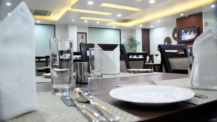 Матхура: Clarks Inn Mathura