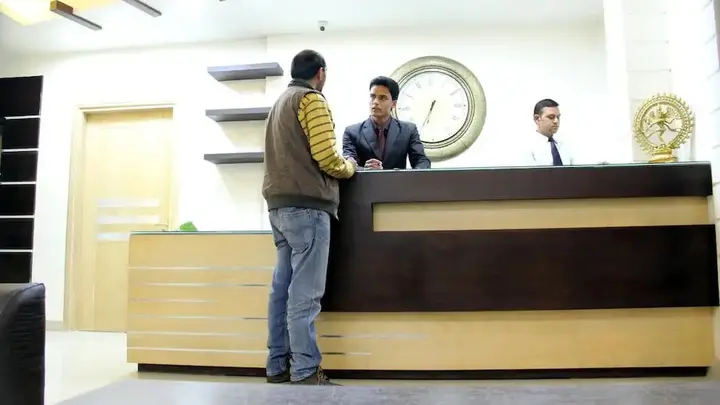 Матхура: Clarks Inn Mathura