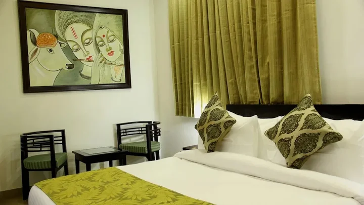 Матхура: Clarks Inn Mathura
