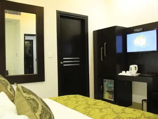 Матхура: Clarks Inn Mathura